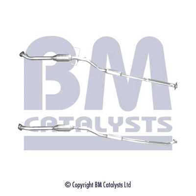 Catalytic Converter
